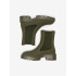Botas Only betty-6 ochrome Pu Forest Green Mujer