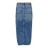 Falda Only emma Life Rg g Pim316 Medium Blue Denim Mujer