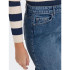 Falda Only emma Life Rg g Pim316 Medium Blue Denim Mujer