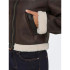 Chaqueta Only betty Bonded Zip Inv Mole Mujer