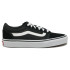 Zapatillas Vans Ward Infantil Negro