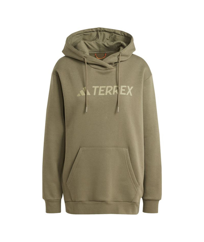 Sudadera de Montaña adidas Terrex Multi Large...