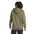 Sudadera de Montaña adidas Terrex Multi Large Logo Hoody Mujer Verde Oliva