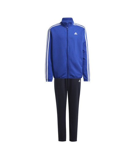 Chandal adidas French Terry Niño Azul