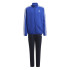 Chandal adidas French Terry Niño Azul