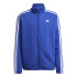 Chandal adidas French Terry Niño Azul