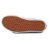 Zapatillas Vans Ward Infantil Negro