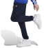 Chandal adidas French Terry Niño Azul