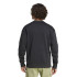 Sudadera adidas City Es e Fleece Hombre Negro