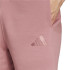 Pantalones adidas All Szn Fleece Short Hombre Rosa