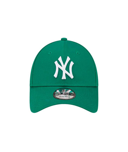 Gorra New Era League Essential 9FORTY New York Yankees...