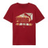 Camiseta Casual Puma Graphics Puma Sports Hombre
