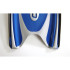 Aletas Cressi FROG PLUS Azul-Gris T/XS-S