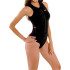 Bañador de buceo Cressi Termico 2MM Negro Mujer