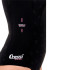 Bañador de buceo Cressi Termico 2MM Negro Mujer