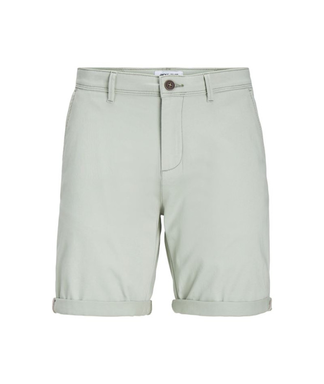 Pantalón Jack And Jones bowie Solid Hombre...