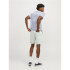 Pantalón Jack And Jones bowie Solid Hombre Desert Sage