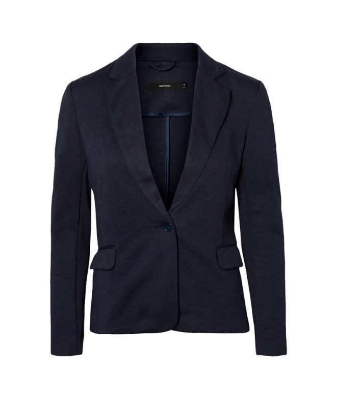 Chaqueta Vero Moda julia Total Eclipse Mujer