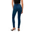Pantalones Vero Moda sophia Hwkinny Jeans Md Bl Medium Blue Denim Mujer