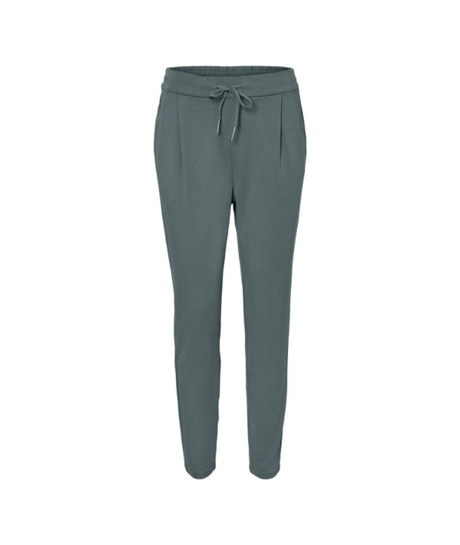 Pantalones Vero Moda eva Loosetring Balsam...