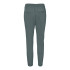 Pantalones Vero Moda eva Loosetring Balsam Green Mujer