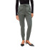 Pantalones Vero Moda eva Loosetring Balsam Green Mujer