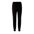 Pantalones Vero Moda eva Loosetring Black Mujer