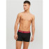Calzoncillos Jack and Jones Jacflower Bird 3 Pack Surf the Web Hombre