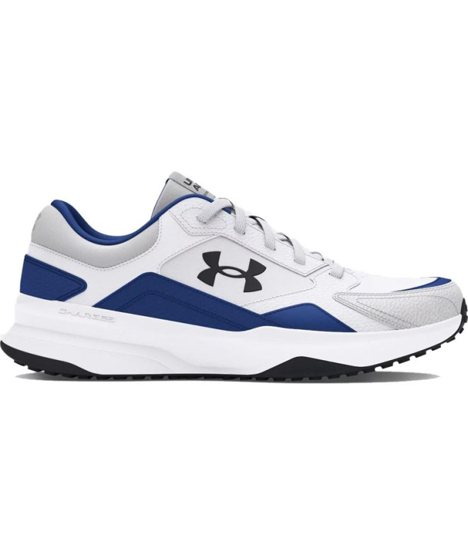 Zapatillas de Fitness Under Armour Edge Lthr...
