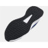 Zapatillas de Fitness Under Armour Edge Lthr Hombre Blanco