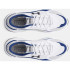 Zapatillas de Fitness Under Armour Edge Lthr Hombre Blanco