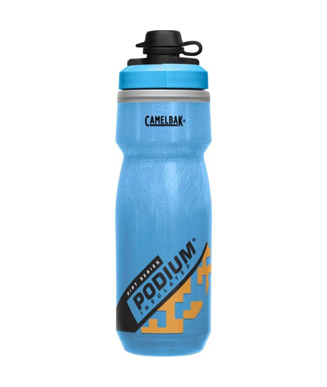 Bidón de Ciclismo Camelbak Podium Dirt Series...