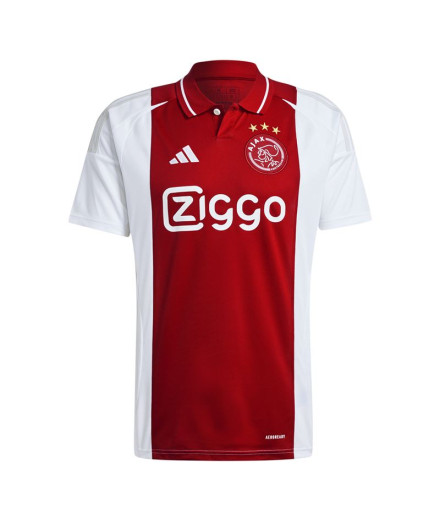 Camiseta de Fútbol adidas Ajax Amsterdam 24/25 Home...