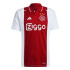 Camiseta de Fútbol adidas Ajax Amsterdam 24/25 Home Jersey Hombre Blanco