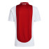 Camiseta de Fútbol adidas Ajax Amsterdam 24/25 Home Jersey Hombre Blanco