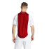 Camiseta de Fútbol adidas Ajax Amsterdam 24/25 Home Jersey Hombre Blanco
