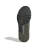 Zapatillas de Trail adidas Terrex Trail Rider Trail Running Hombre Verde Oliva