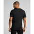 Camiseta Lee Wobbly Logo Black