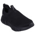 Zapatillas Skechers Bobs B Flex Black Knit Hombre