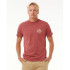 Camiseta Rip Curl Staple