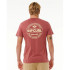 Camiseta Rip Curl Staple