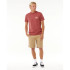 Camiseta Rip Curl Staple