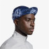 Gorra de Trail Buff Arius Blue Adulto