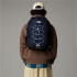 Mochila de Montaña The North Face Borealis Classic Tnf Navy/Tin Grey/Npf