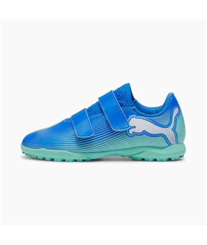 Zapatillas de Fútbol Puma Future 7 Play Tt V...