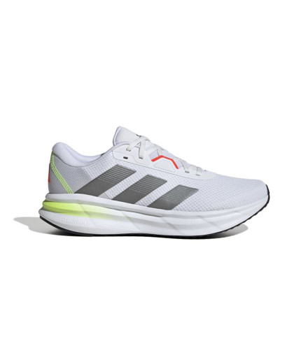 Zapatillas de Running adidas Galaxy 7 Running Hombre Blanco