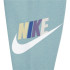 Conjunto Nike Nkn Club Fleece Set Infantil Verde