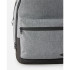 Mochila Rip Curl Double Dome Pro 24L Hombre Gris