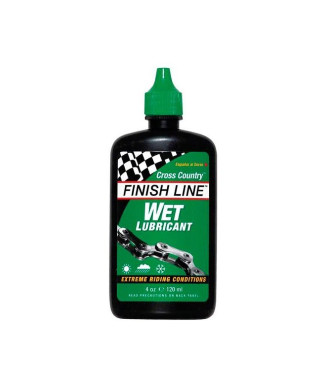 Lubricantes/Grasas de Ciclismo Finish Line...