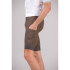 Culotte de Ciclismo Hemon Feel The Adventure Gravel Cocoa Hombre